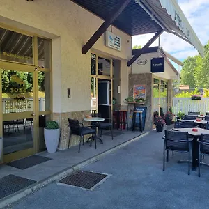 Gasthuis Koprivec