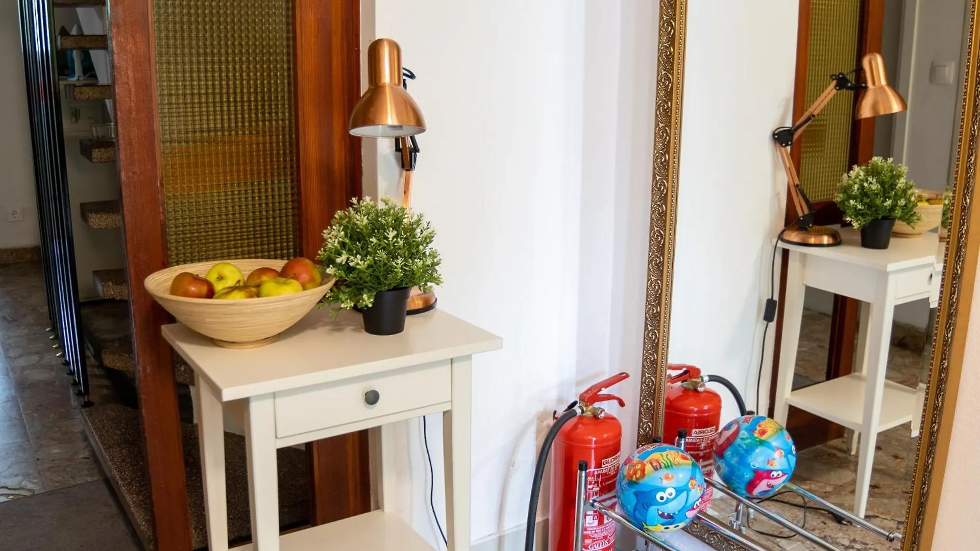 Emona Guesthouse Laibach Slowenien