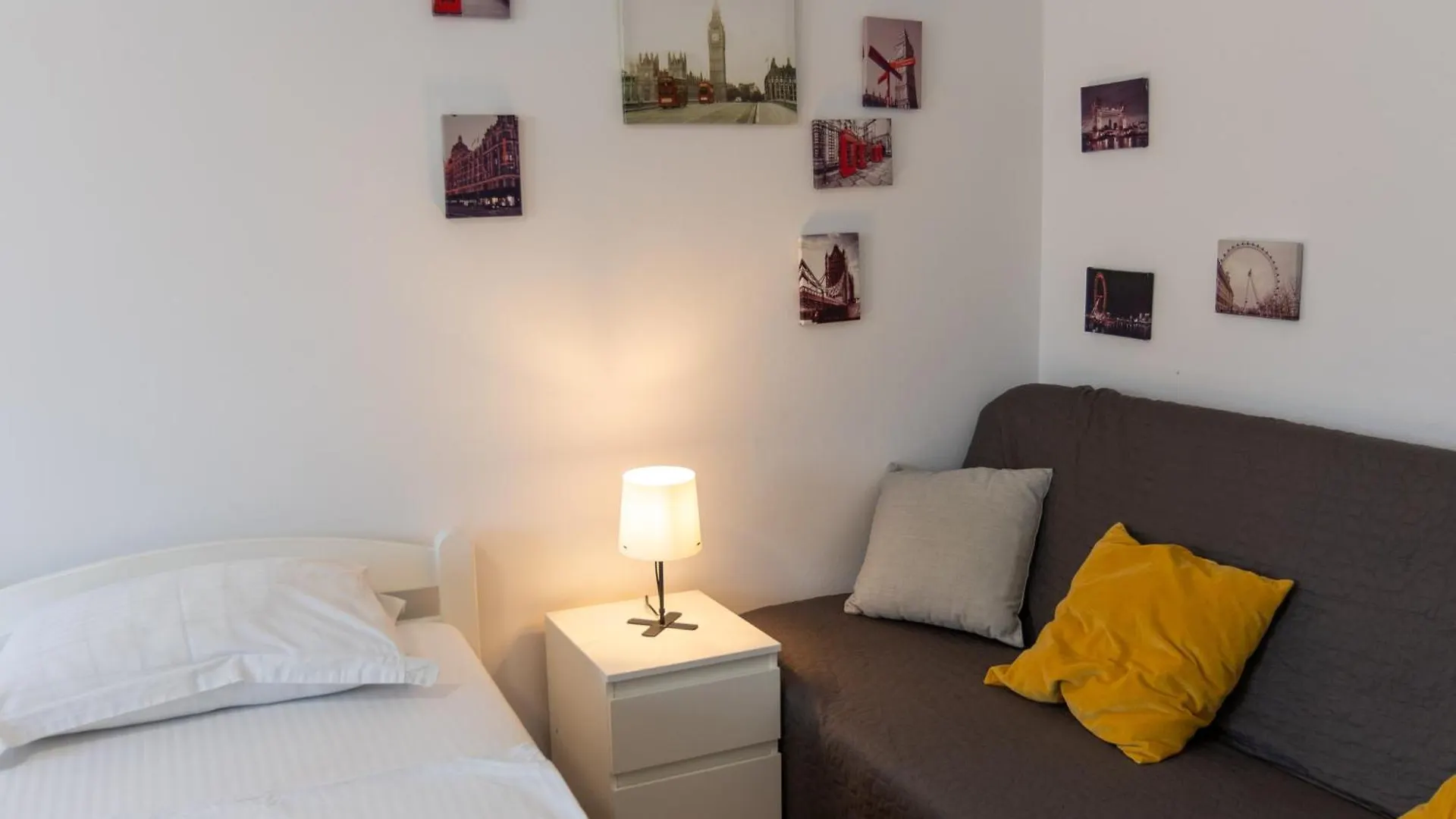 ** Gasthof Emona Guesthouse Laibach Slowenien
