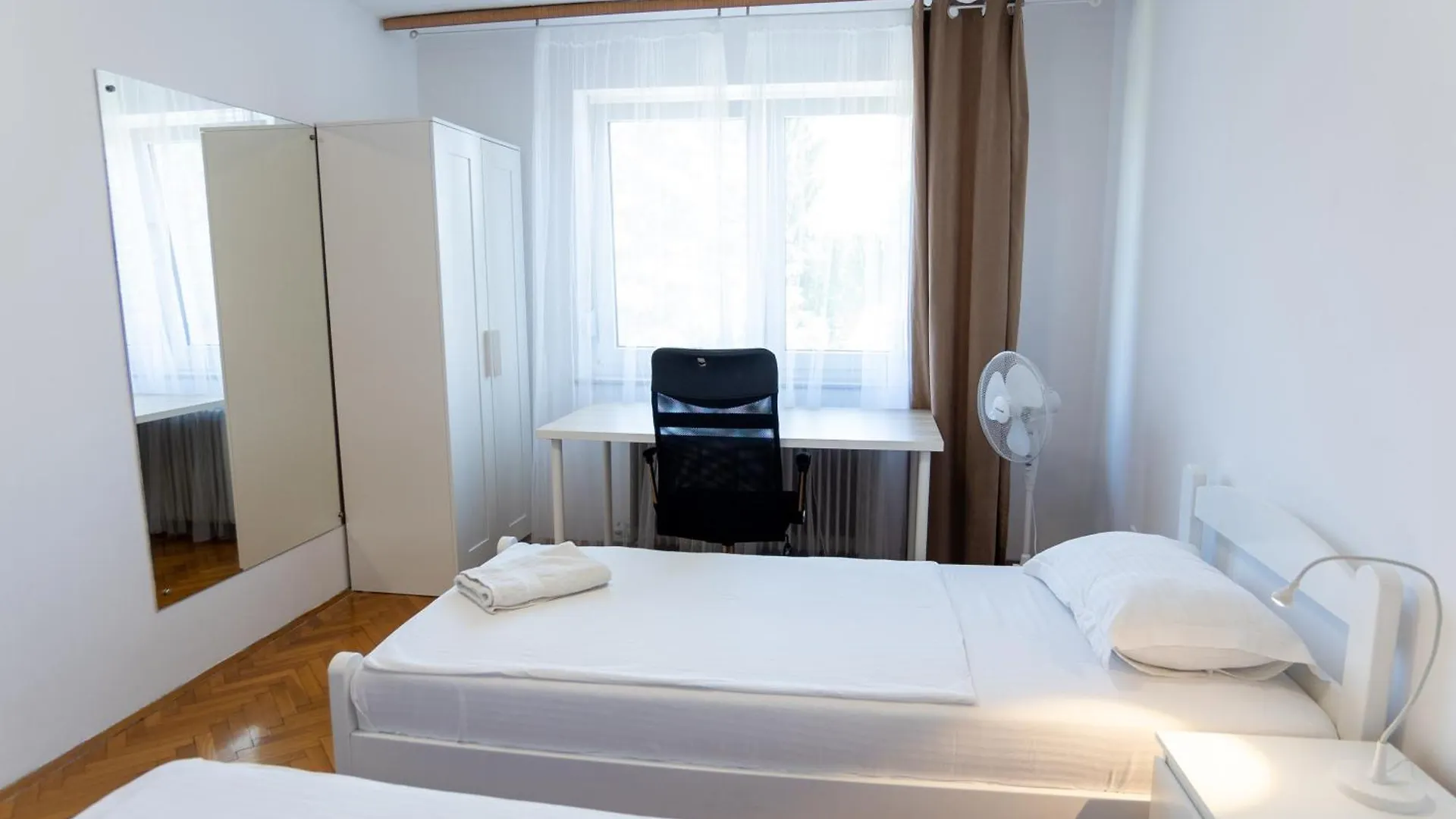 Emona Guesthouse Laibach 2*,