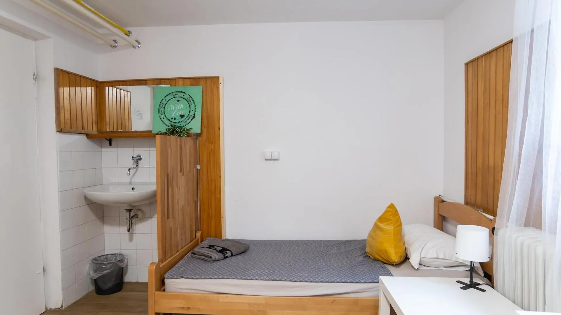 ** Gasthof Emona Guesthouse Laibach Slowenien