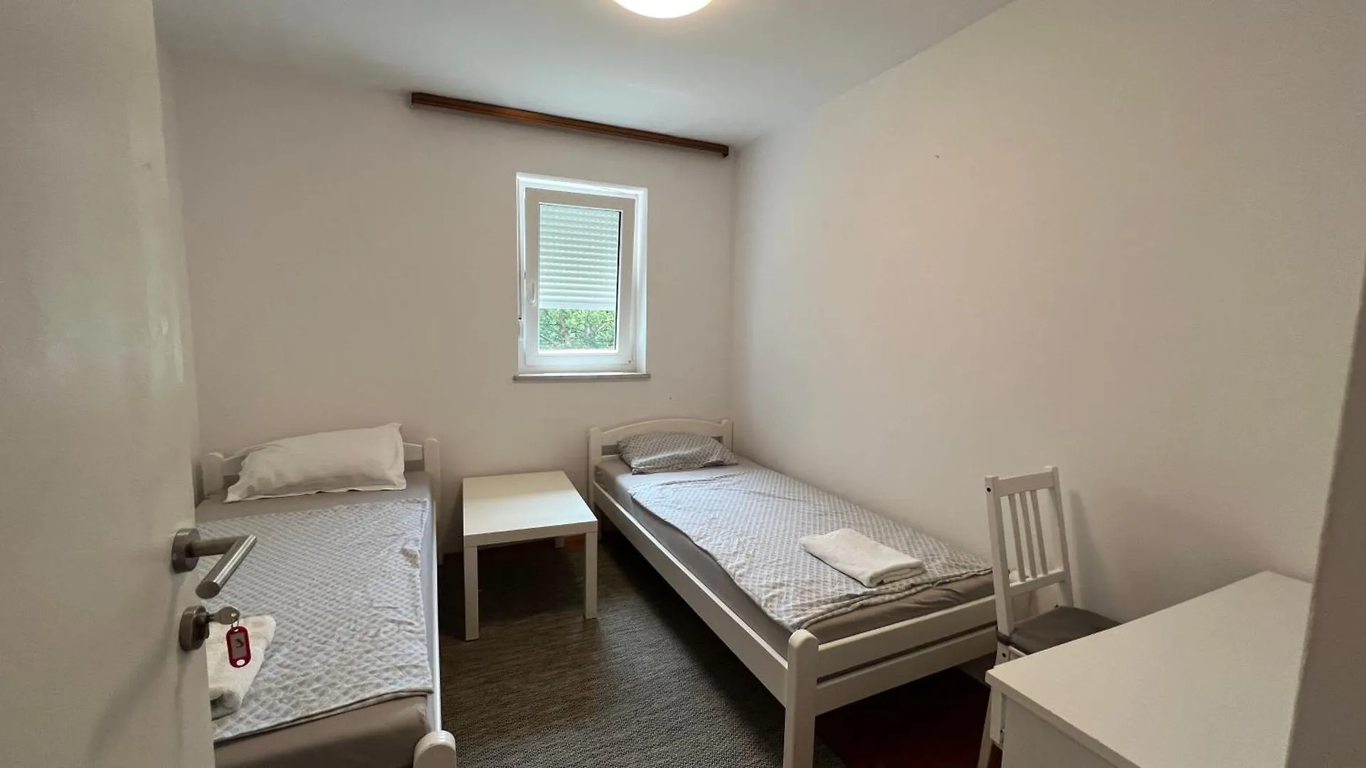 Emona Guesthouse Laibach Slowenien