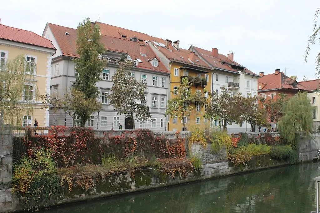 Gasthof Emona Guesthouse Laibach