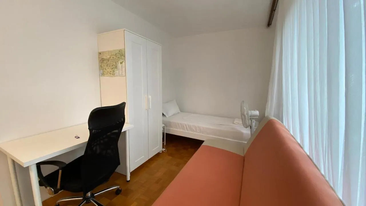 Gasthuis Emona Guesthouse Ljubljana