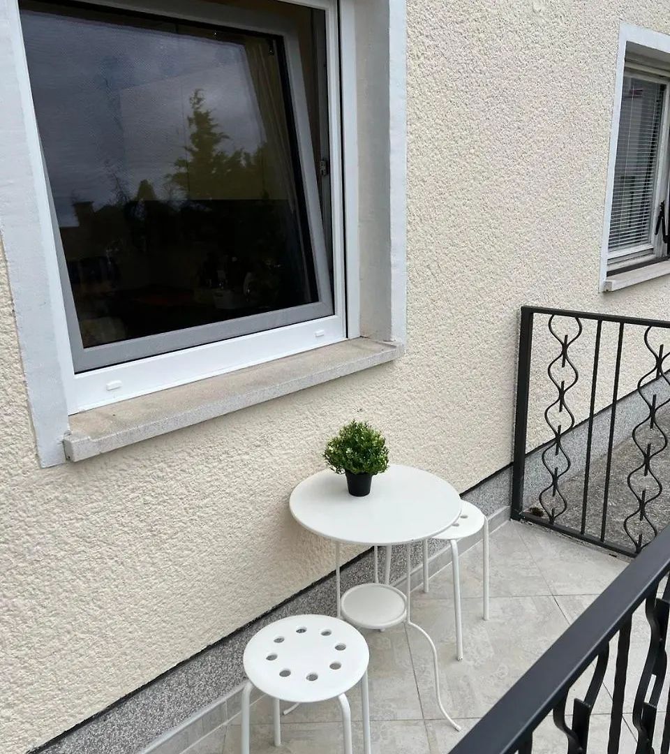 Gasthuis Emona Guesthouse Ljubljana