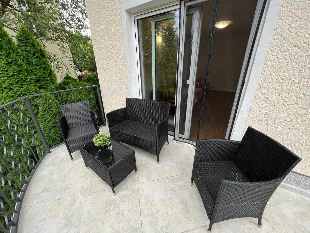 Emona Guesthouse Ljubljana Slovenië