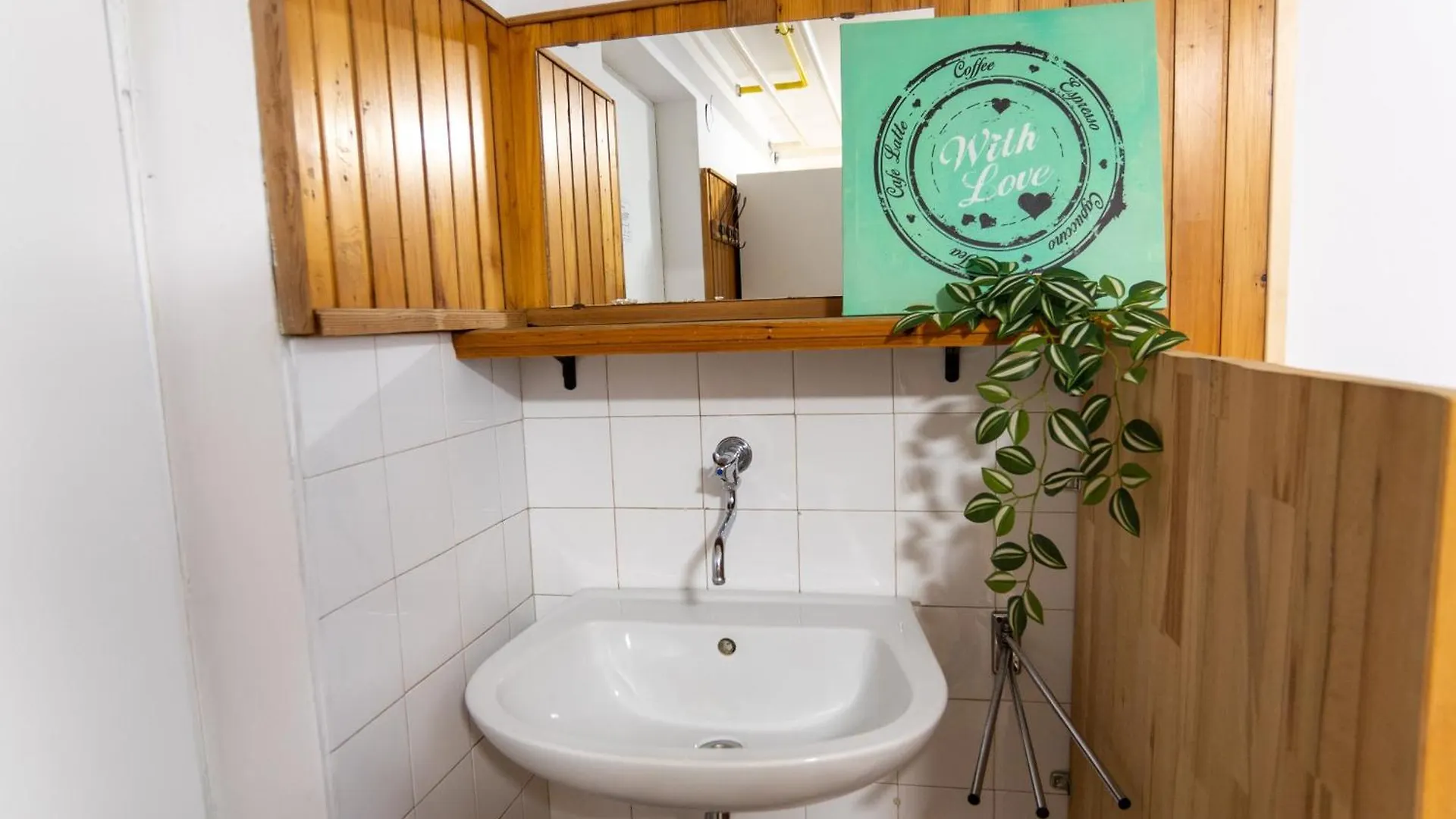 Emona Guesthouse Ljubljana Gasthuis